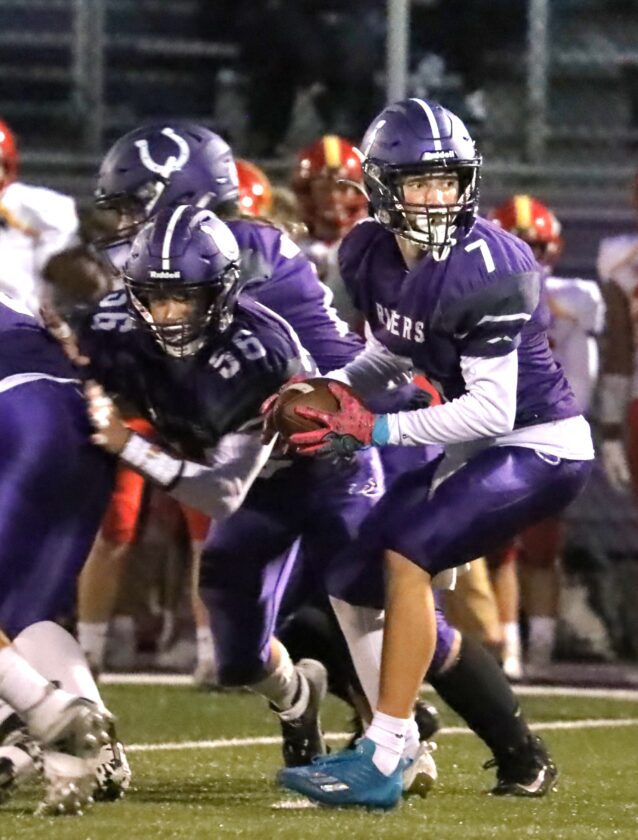 Martins Ferry trips Creek for its third win, 2621 News, Sports, Jobs